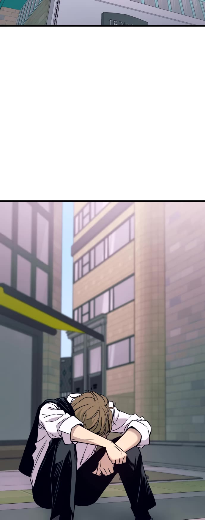 My Bias Gets On The Last Train chapter 46 page 51