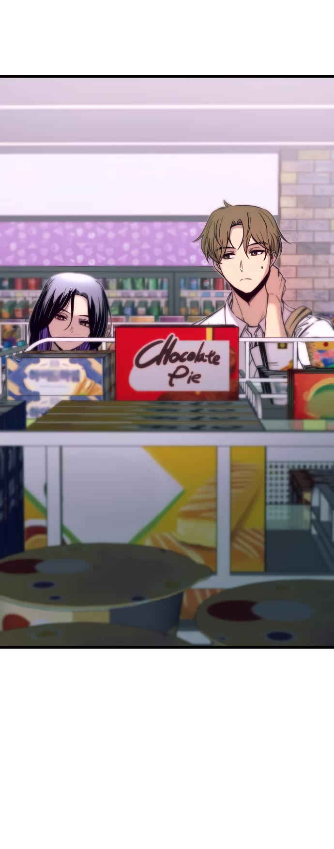 My Bias Gets On The Last Train chapter 46 page 55