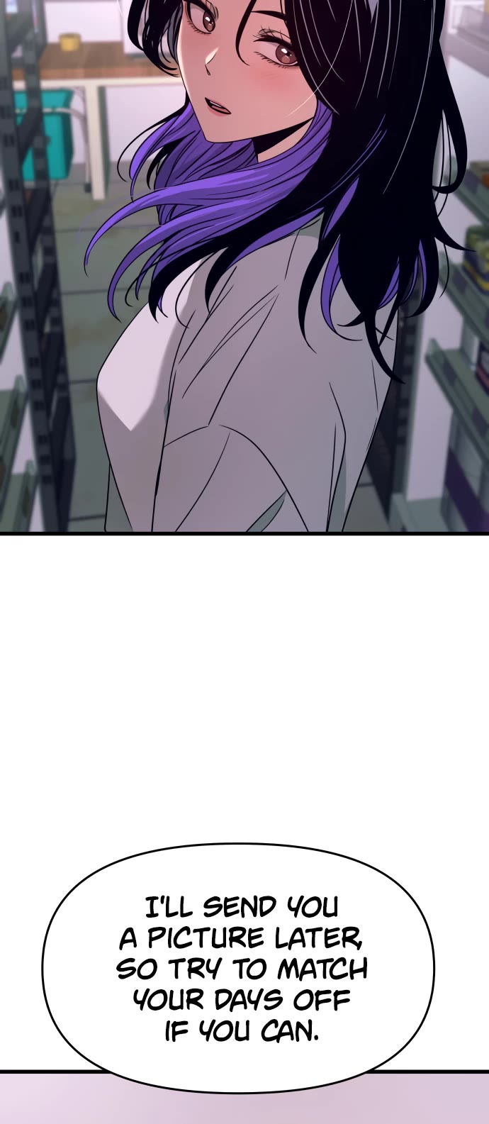 My Bias Gets On The Last Train chapter 46 page 64