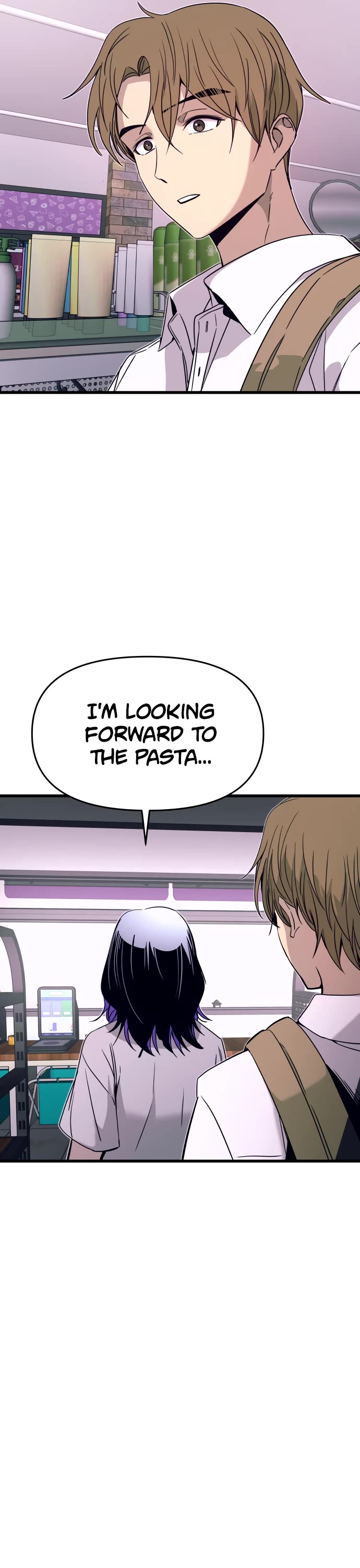 My Bias Gets On The Last Train chapter 46 page 65