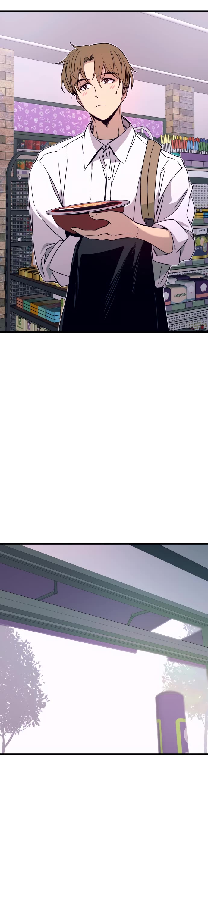 My Bias Gets On The Last Train chapter 46 page 66