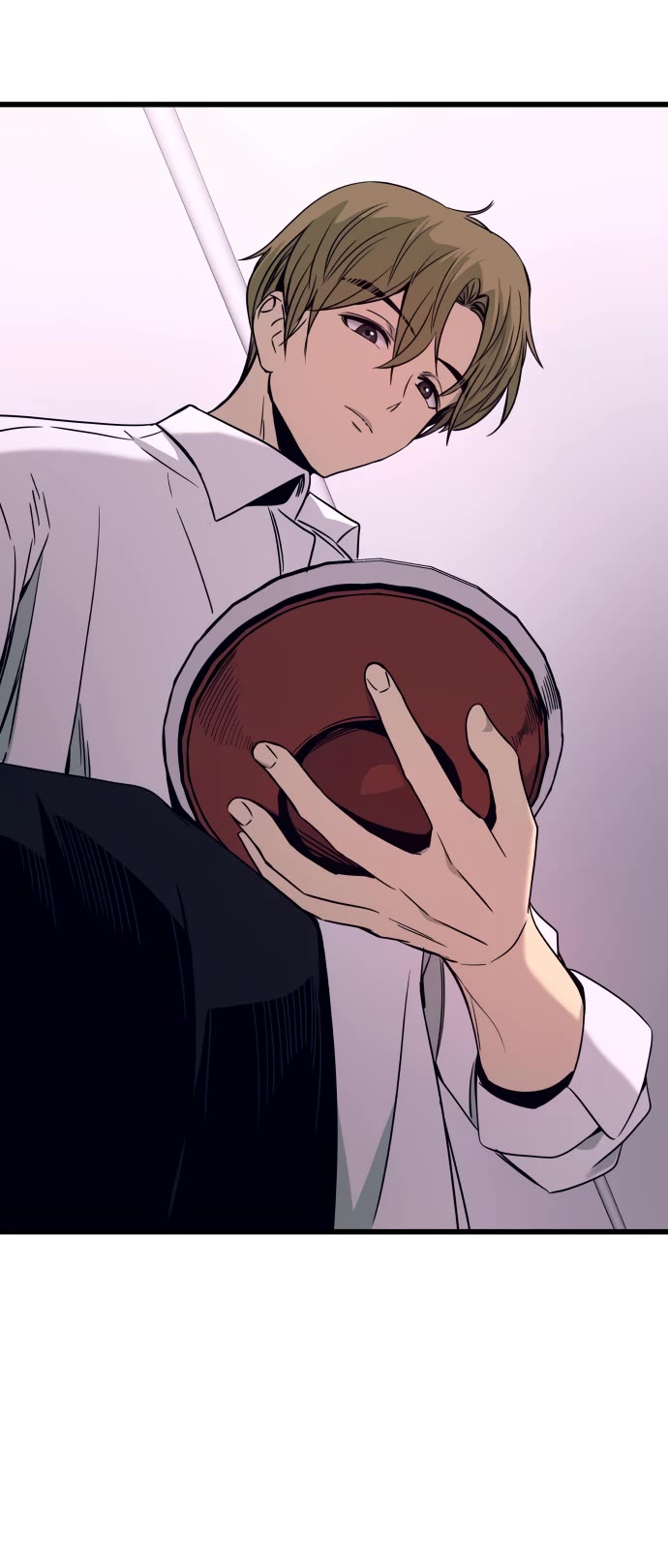 My Bias Gets On The Last Train chapter 46 page 67