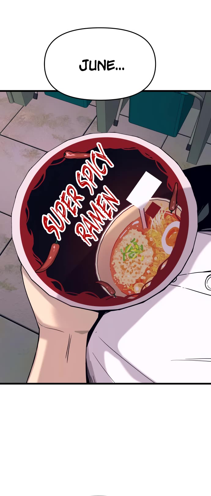 My Bias Gets On The Last Train chapter 46 page 68