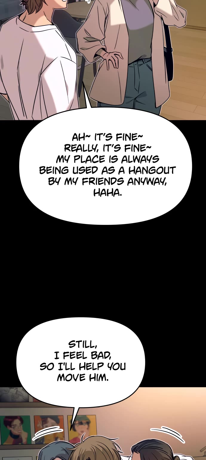 My Bias Gets On The Last Train chapter 46 page 7