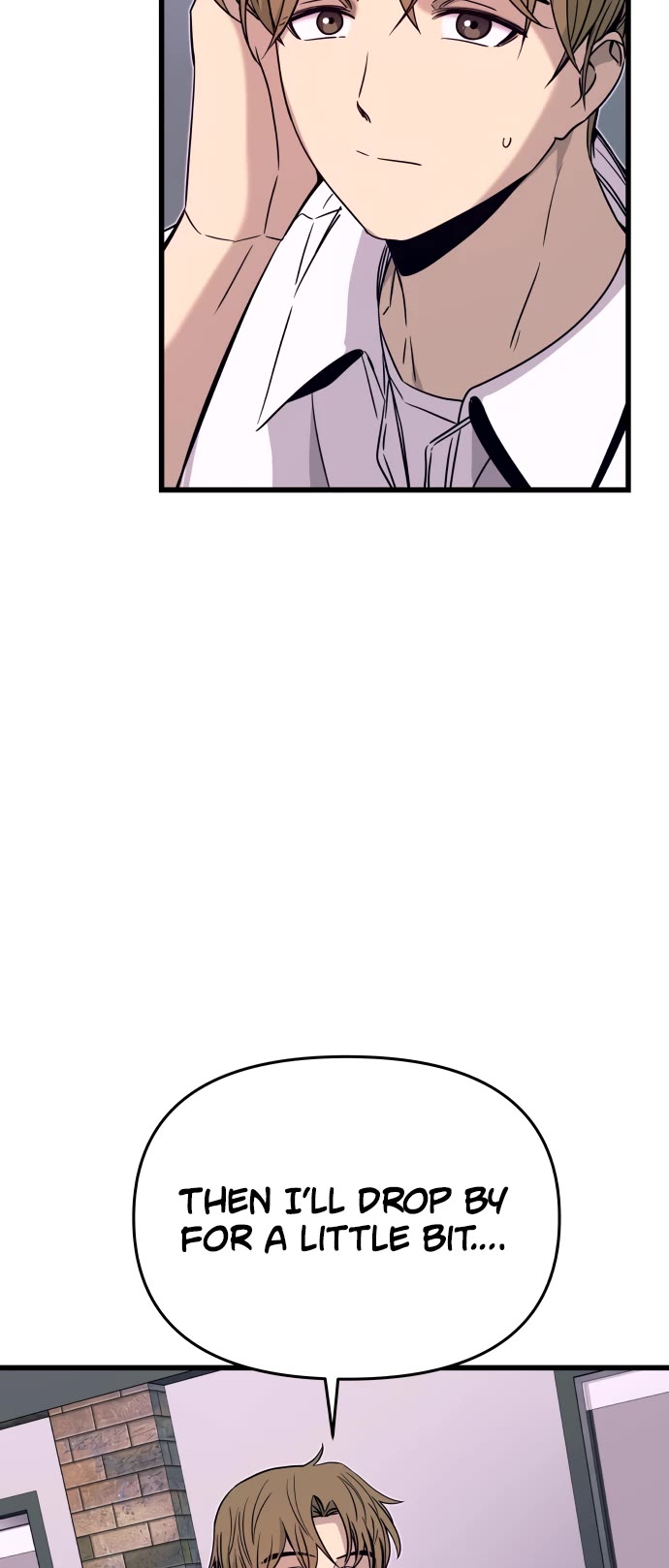 My Bias Gets On The Last Train chapter 47 page 14