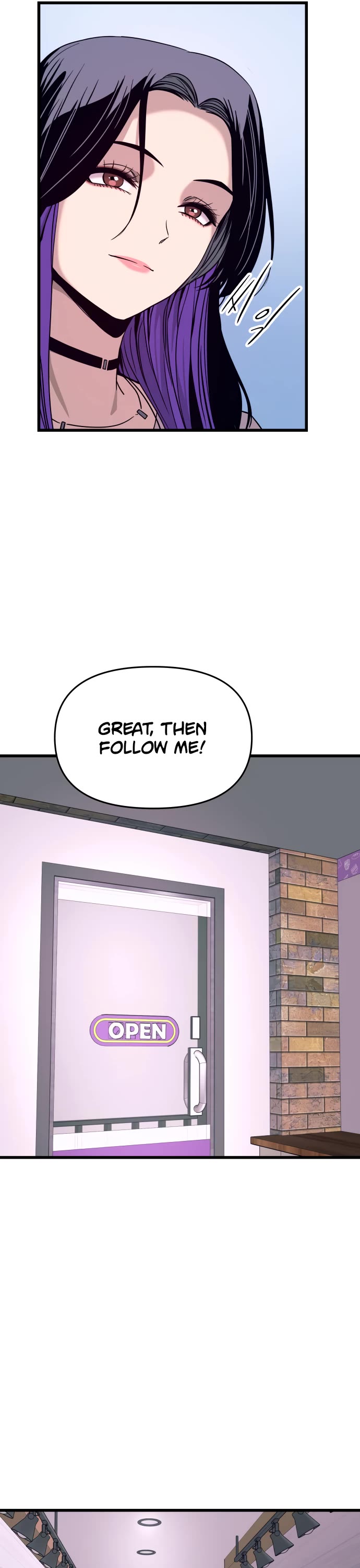 My Bias Gets On The Last Train chapter 47 page 16