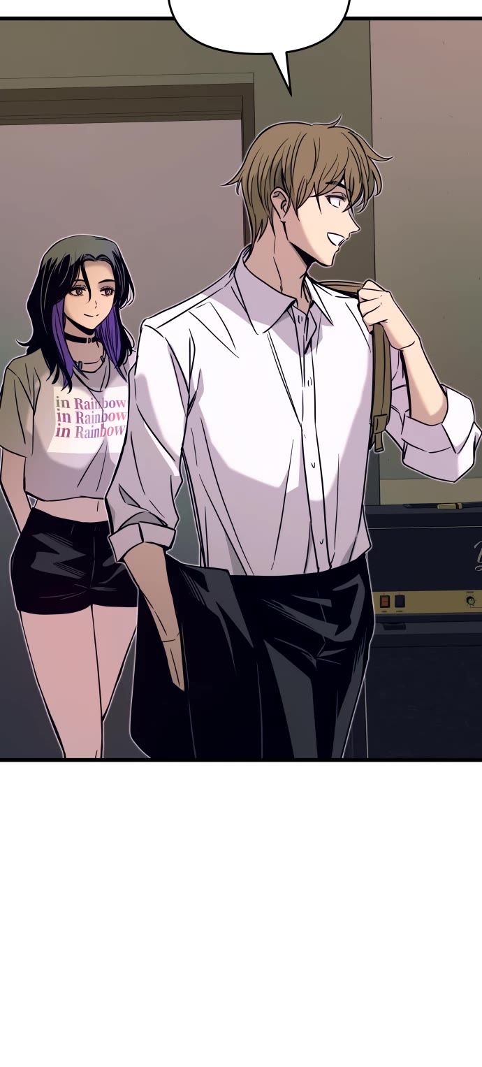 My Bias Gets On The Last Train chapter 47 page 26