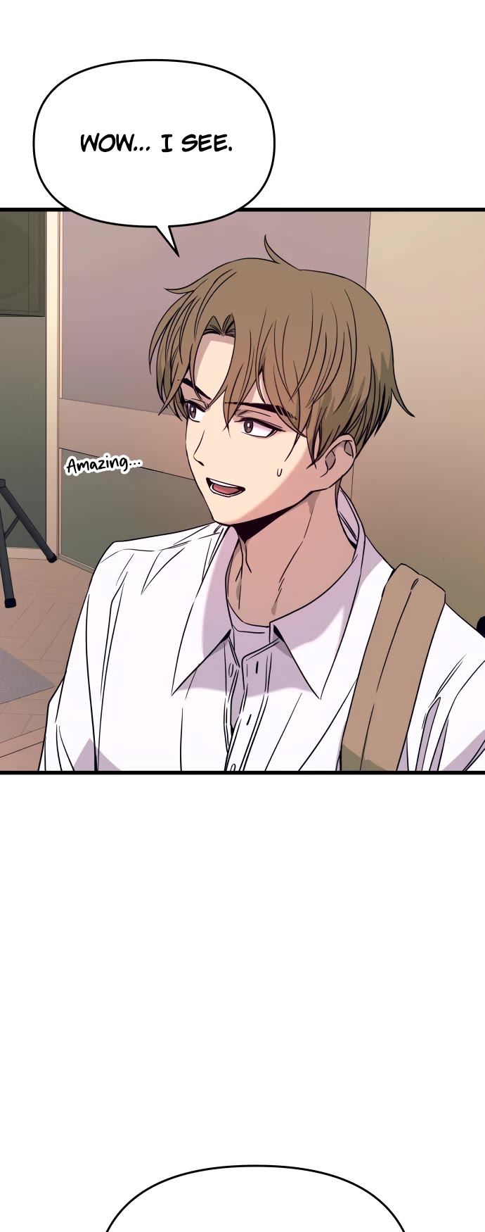 My Bias Gets On The Last Train chapter 47 page 29