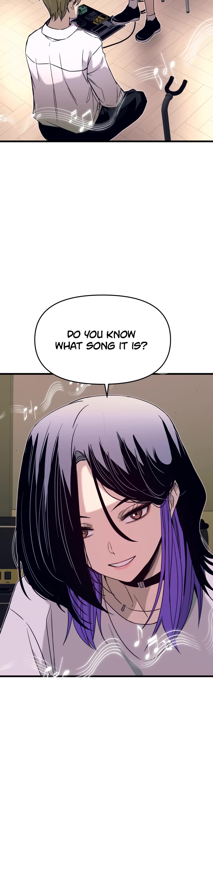 My Bias Gets On The Last Train chapter 47 page 53