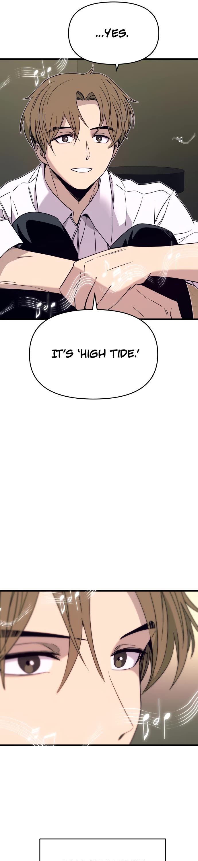 My Bias Gets On The Last Train chapter 47 page 54