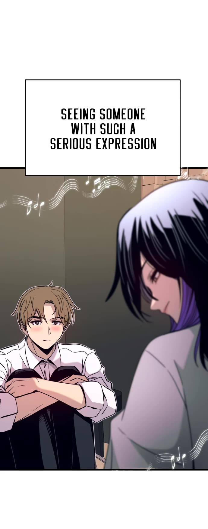 My Bias Gets On The Last Train chapter 47 page 56