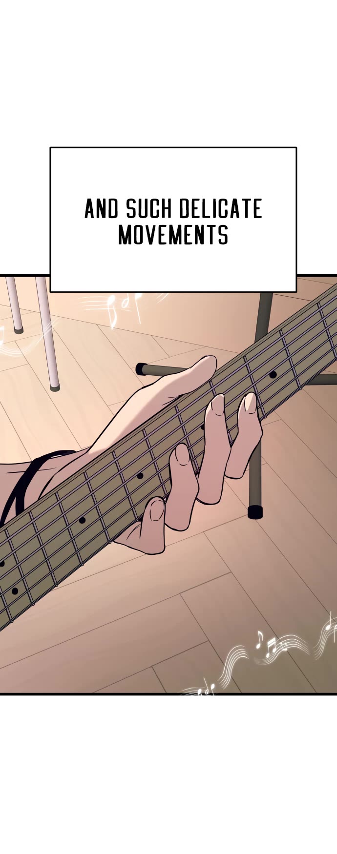 My Bias Gets On The Last Train chapter 47 page 57