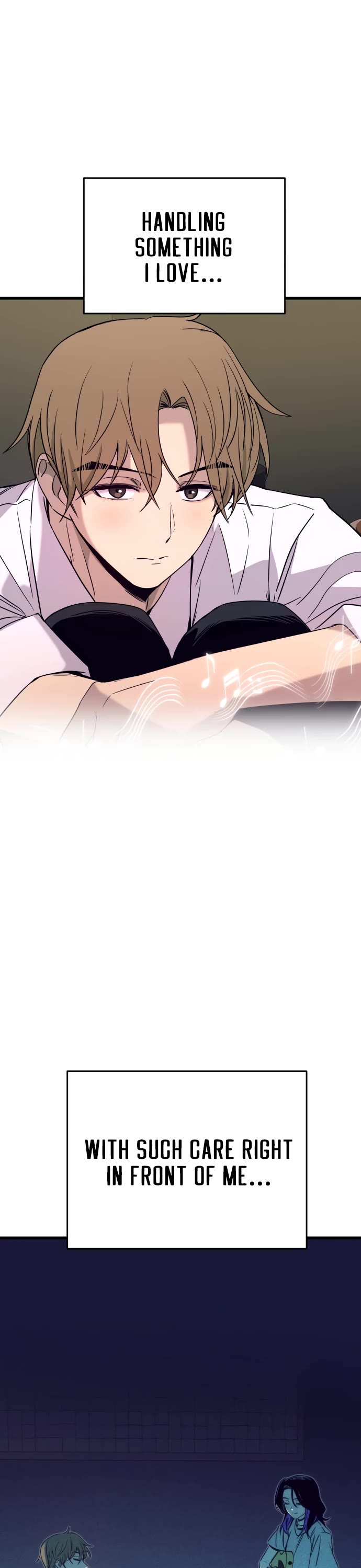 My Bias Gets On The Last Train chapter 47 page 58