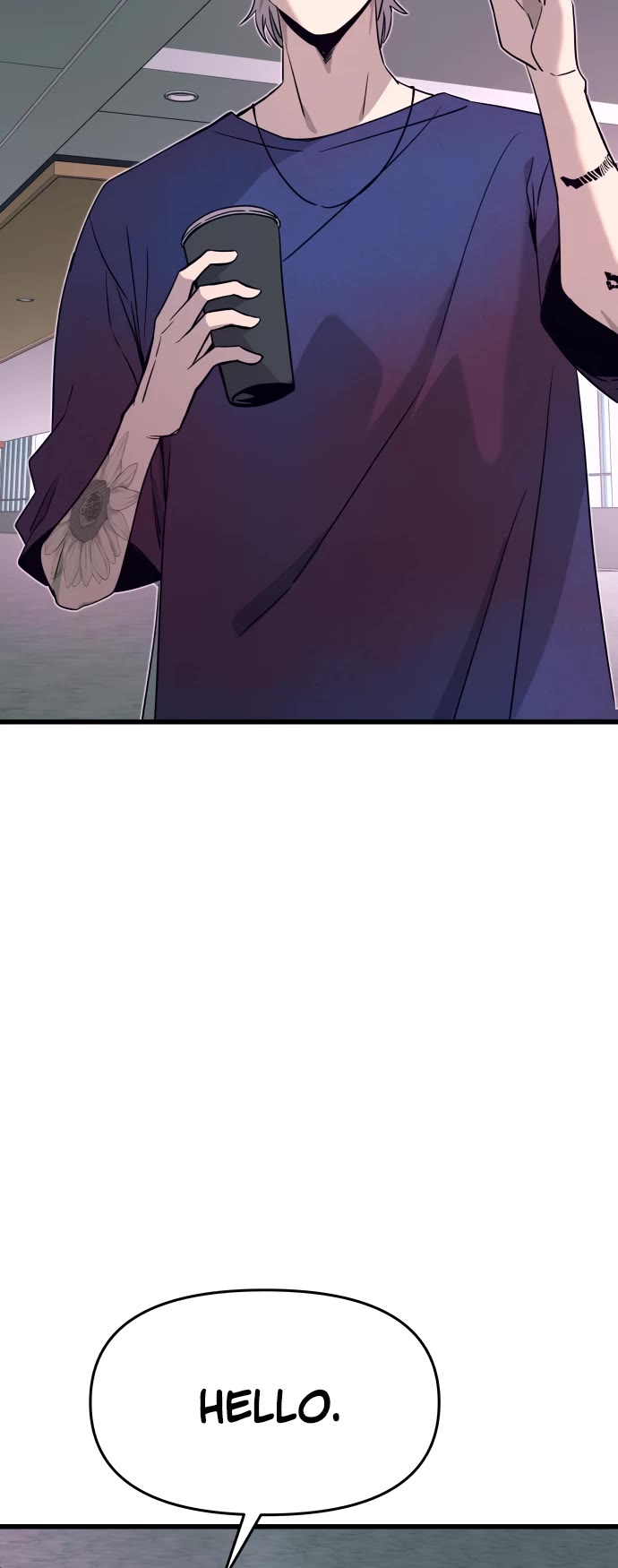 My Bias Gets On The Last Train chapter 48 page 10