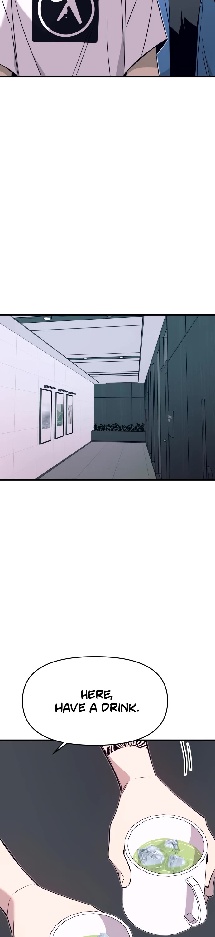 My Bias Gets On The Last Train chapter 48 page 13