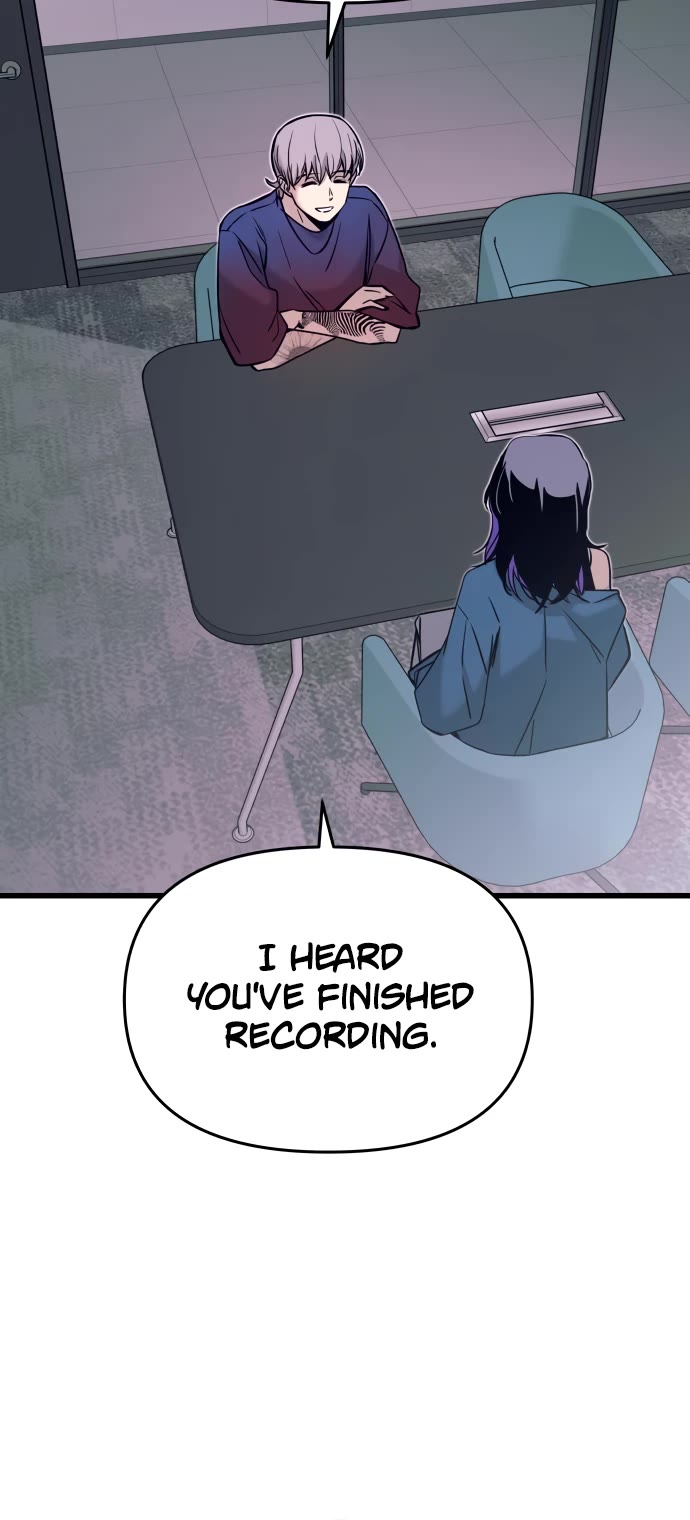 My Bias Gets On The Last Train chapter 48 page 15