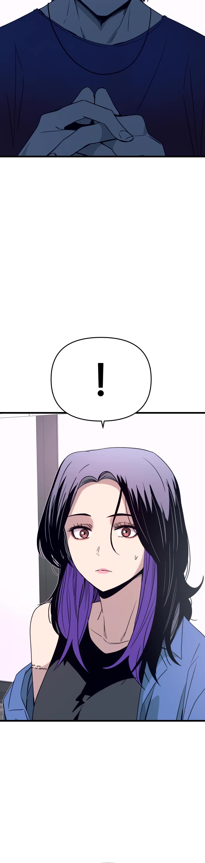 My Bias Gets On The Last Train chapter 48 page 32