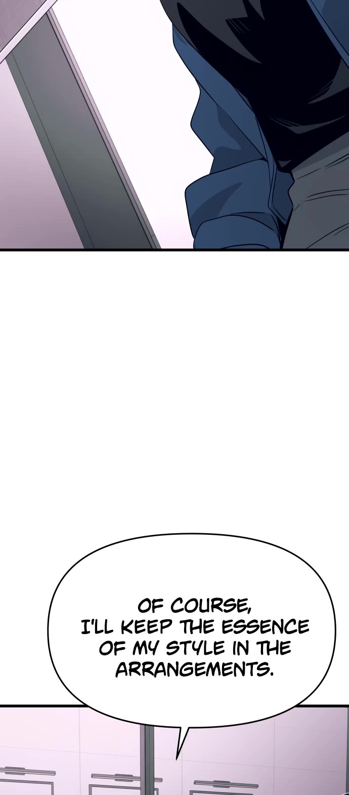 My Bias Gets On The Last Train chapter 48 page 35