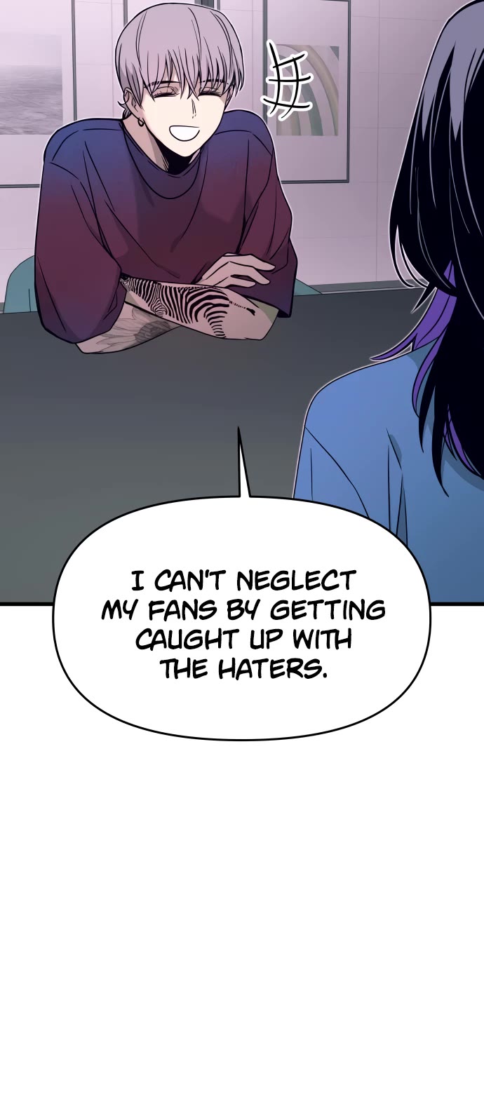 My Bias Gets On The Last Train chapter 48 page 36