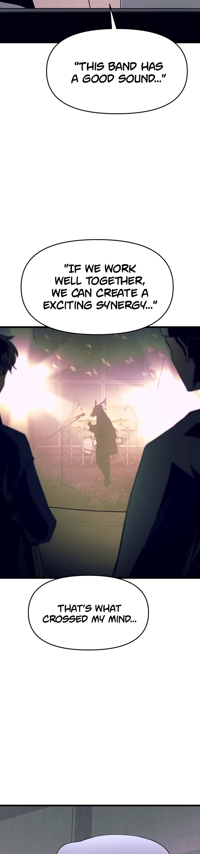 My Bias Gets On The Last Train chapter 48 page 38