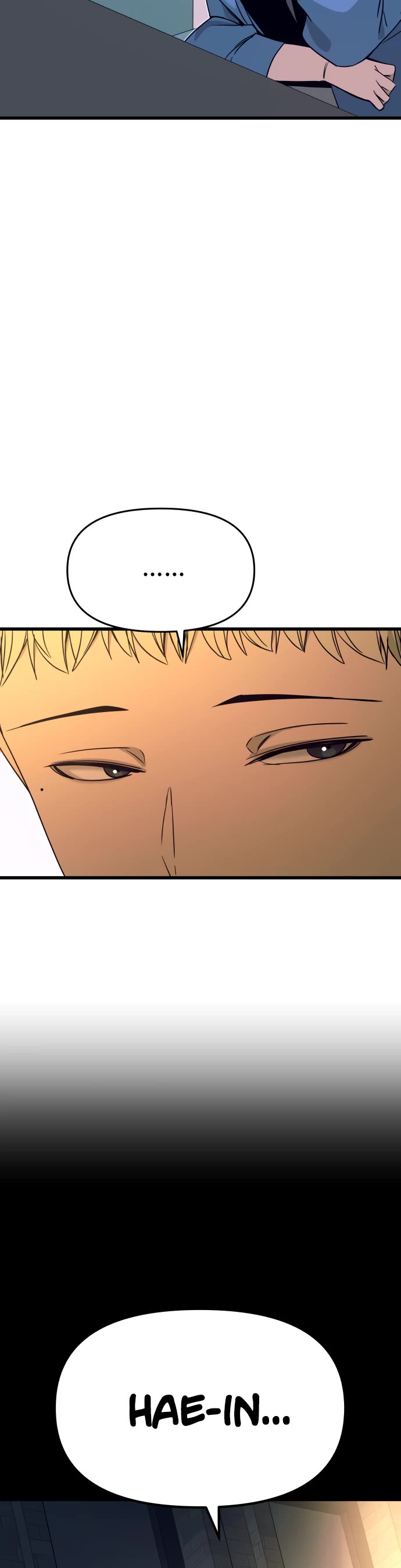 My Bias Gets On The Last Train chapter 48 page 41