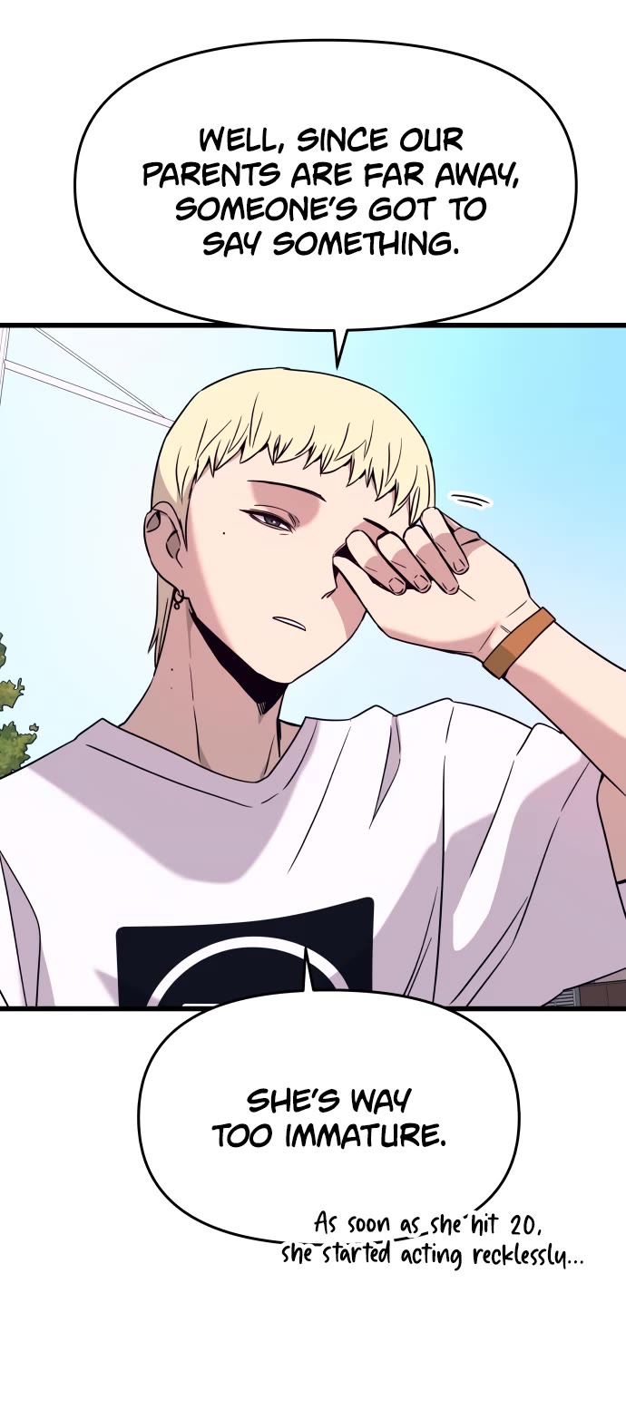 My Bias Gets On The Last Train chapter 48 page 6