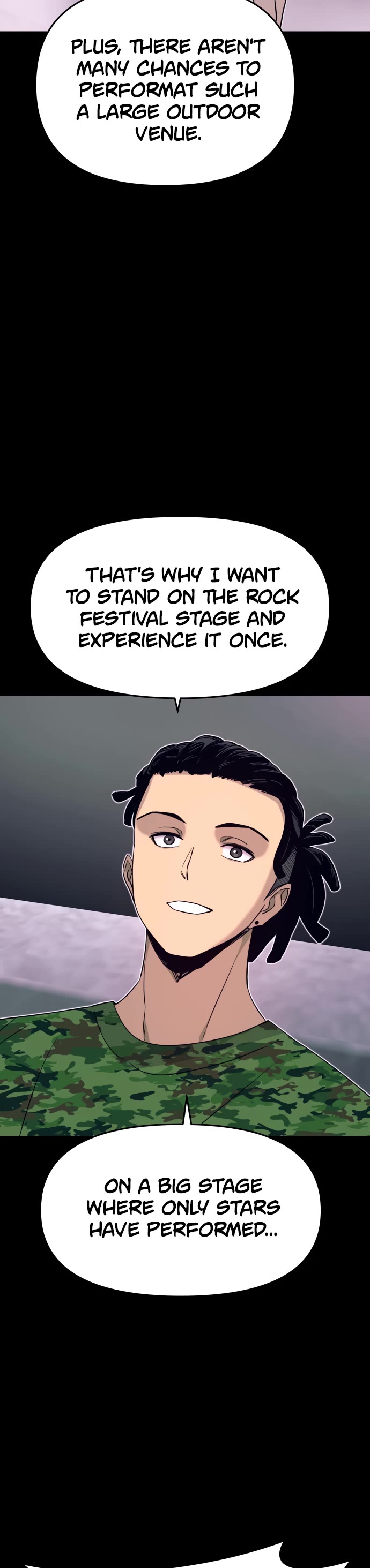 My Bias Gets On The Last Train chapter 48 page 60