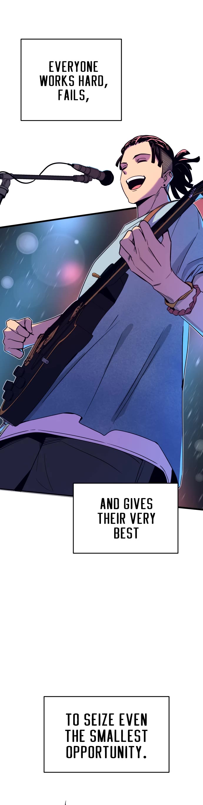 My Bias Gets On The Last Train chapter 48 page 63