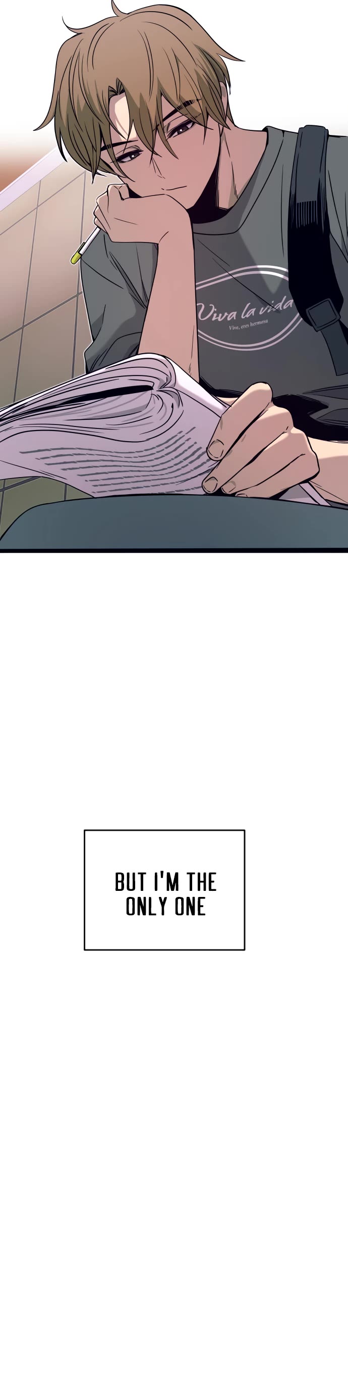 My Bias Gets On The Last Train chapter 48 page 64