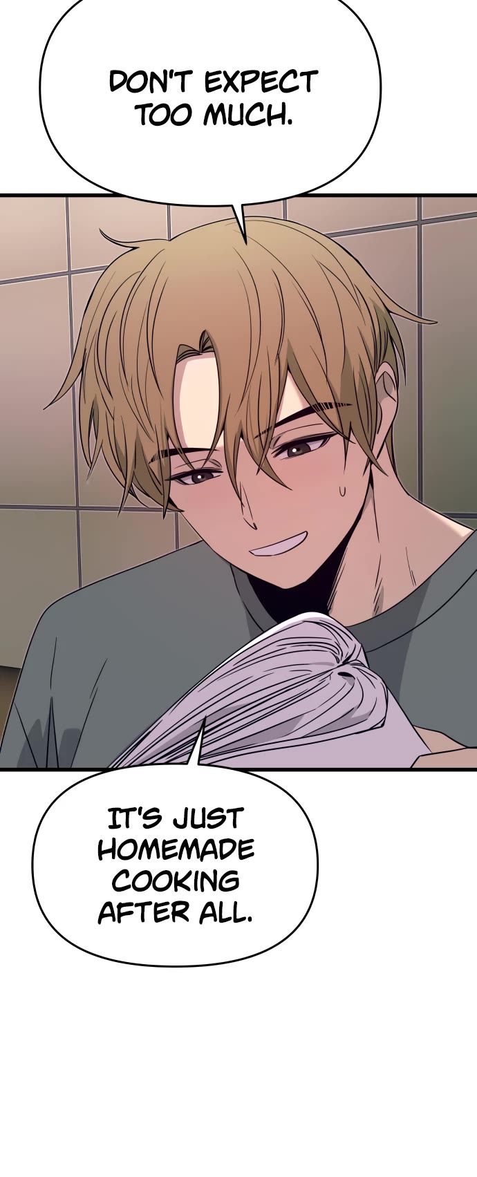 My Bias Gets On The Last Train chapter 48 page 67