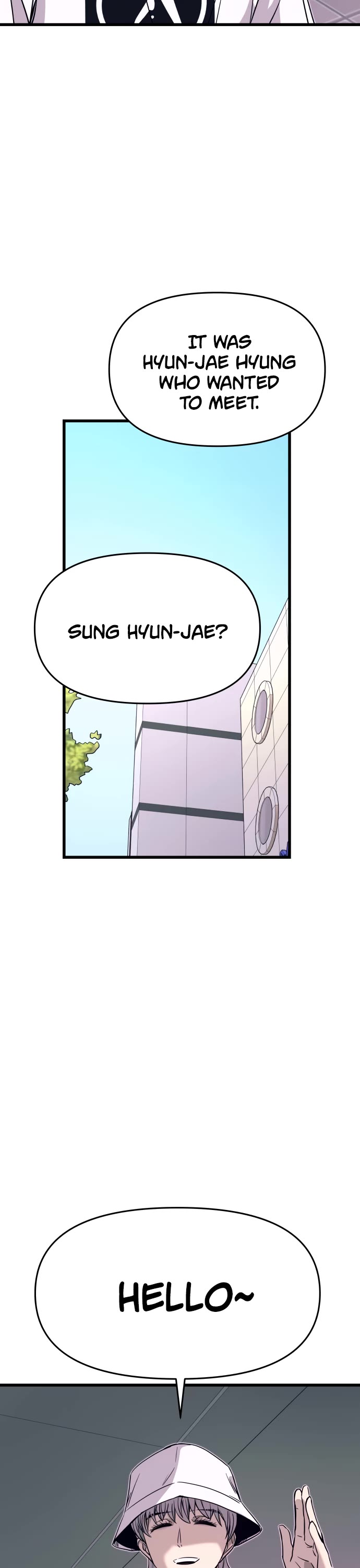 My Bias Gets On The Last Train chapter 48 page 9