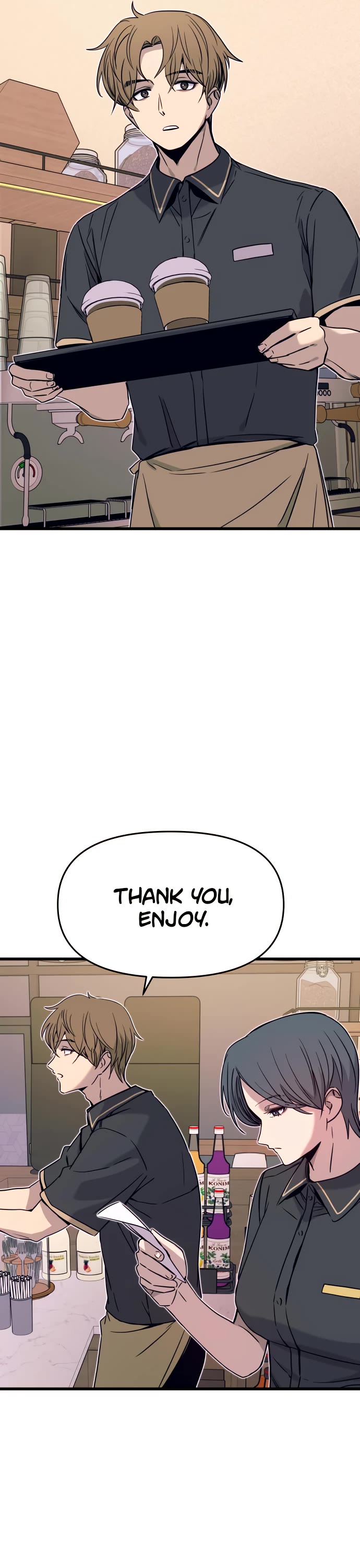 My Bias Gets On The Last Train chapter 49 page 13