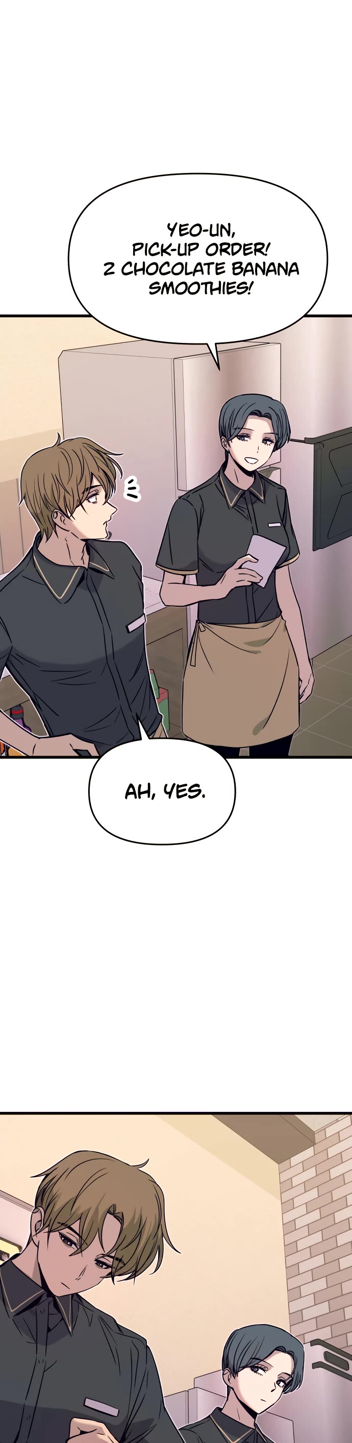 My Bias Gets On The Last Train chapter 49 page 14