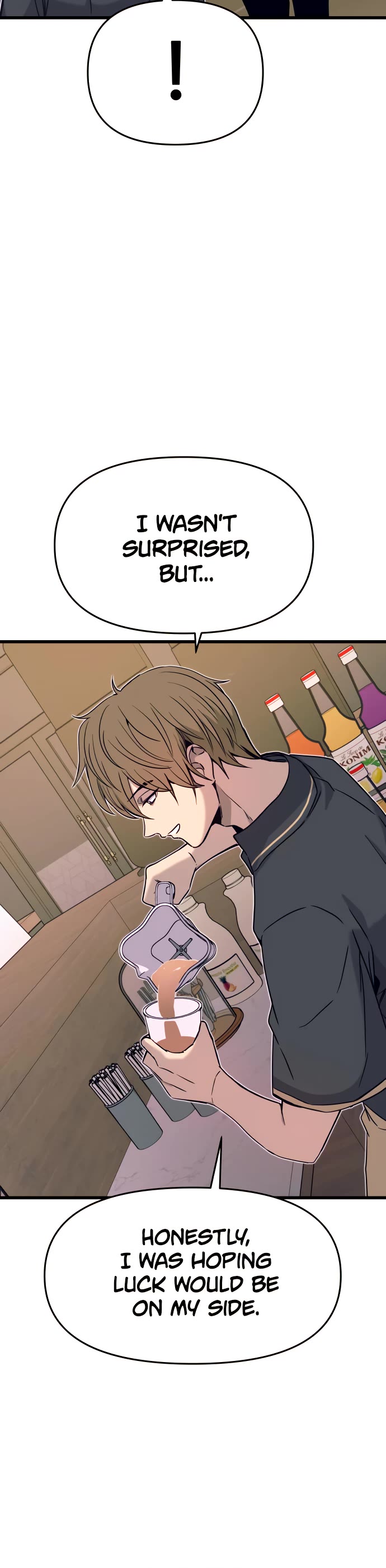 My Bias Gets On The Last Train chapter 49 page 18