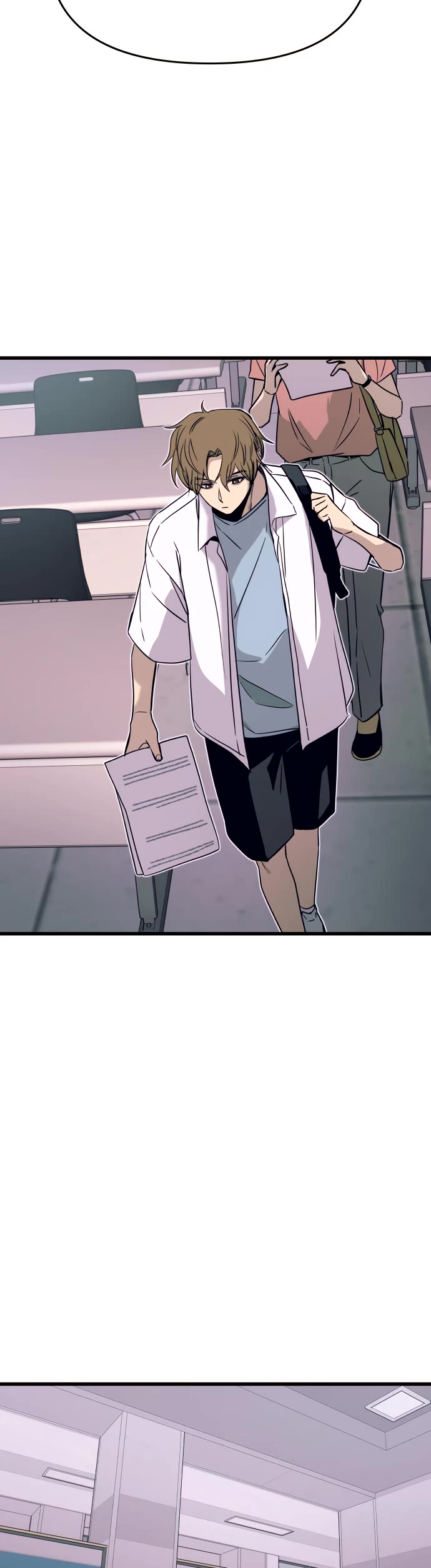 My Bias Gets On The Last Train chapter 49 page 2