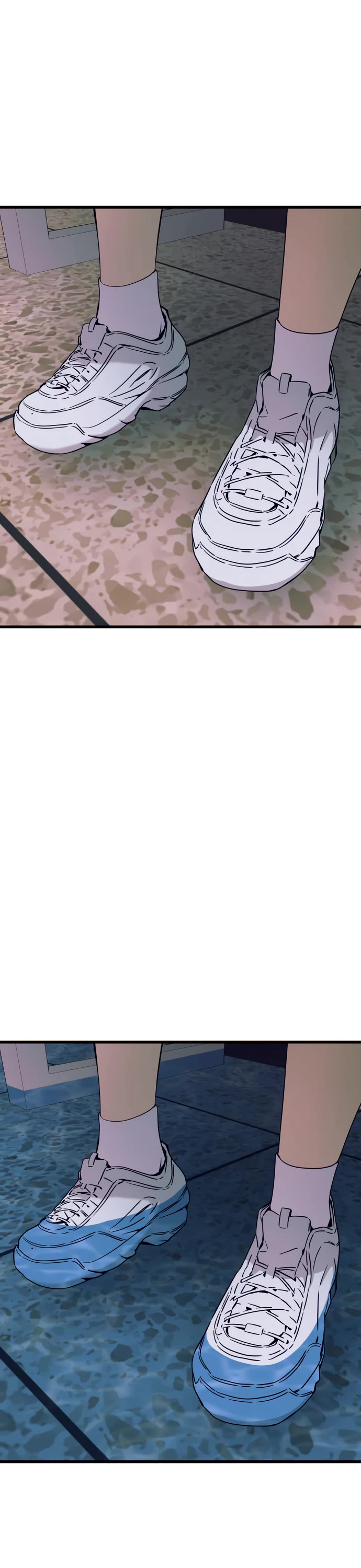 My Bias Gets On The Last Train chapter 49 page 28