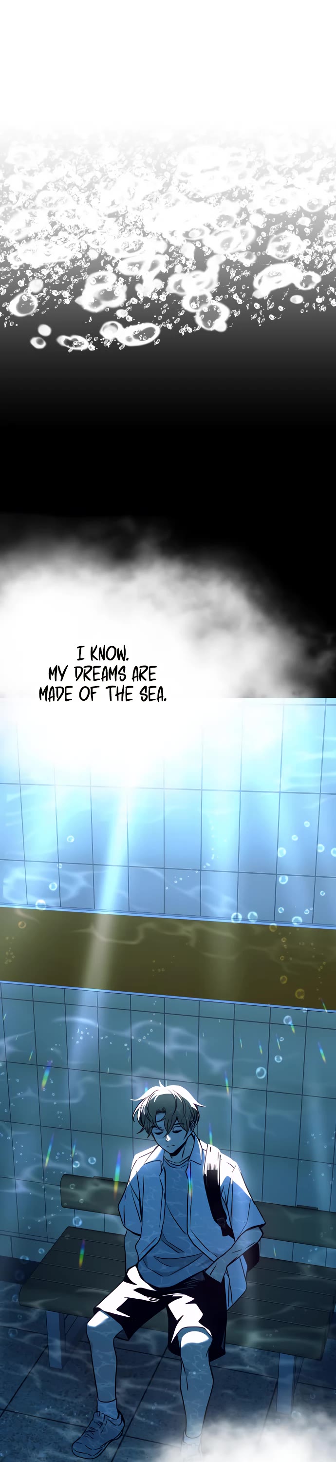 My Bias Gets On The Last Train chapter 49 page 29