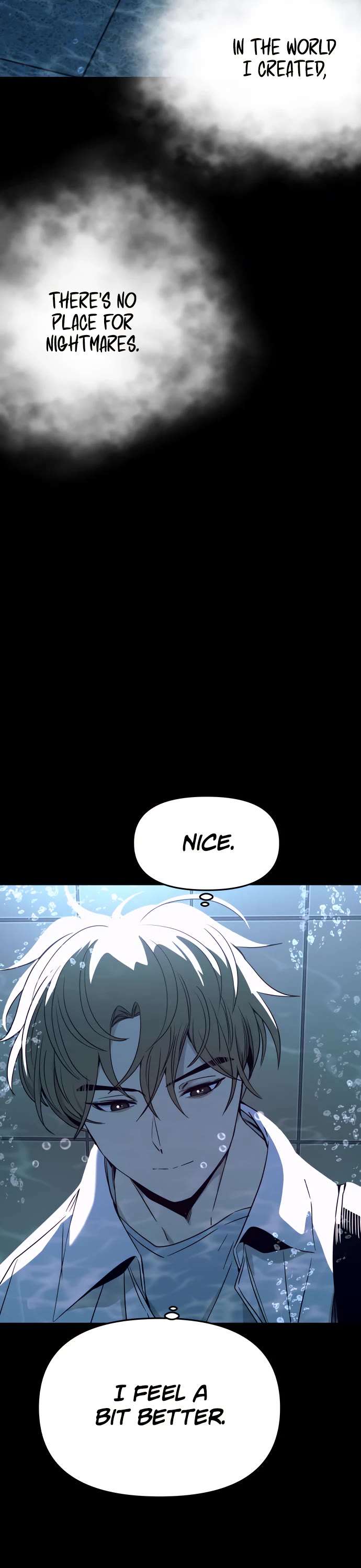 My Bias Gets On The Last Train chapter 49 page 30