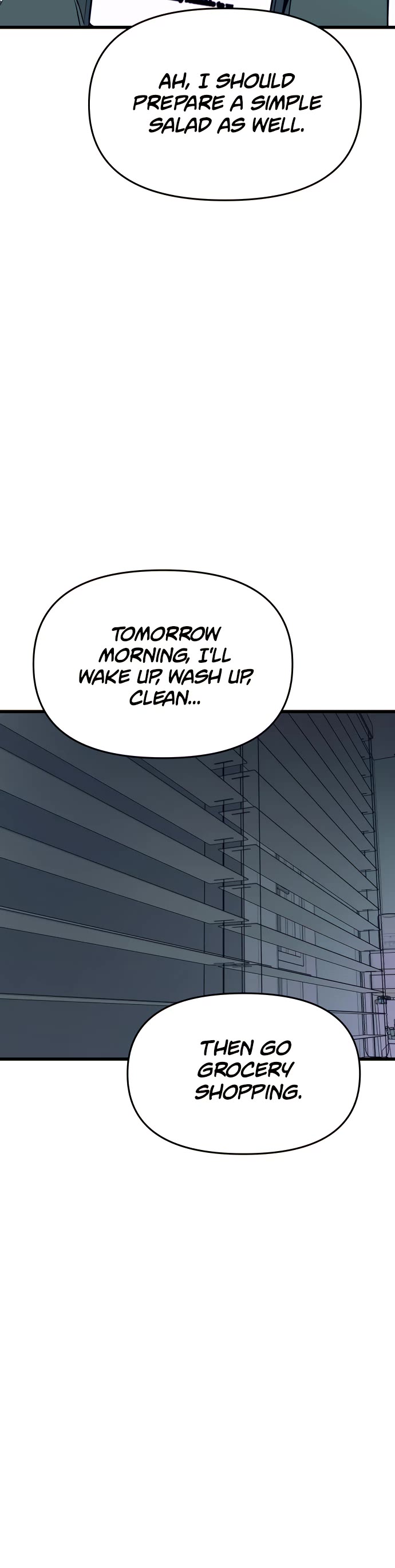 My Bias Gets On The Last Train chapter 49 page 42