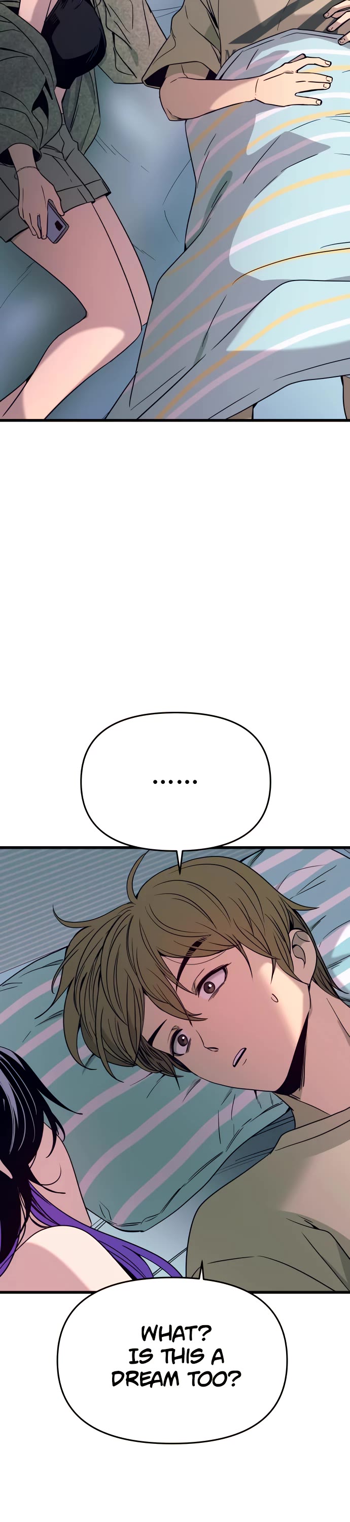 My Bias Gets On The Last Train chapter 49 page 51