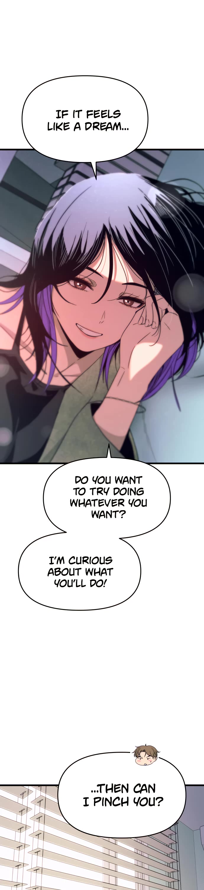 My Bias Gets On The Last Train chapter 49 page 52