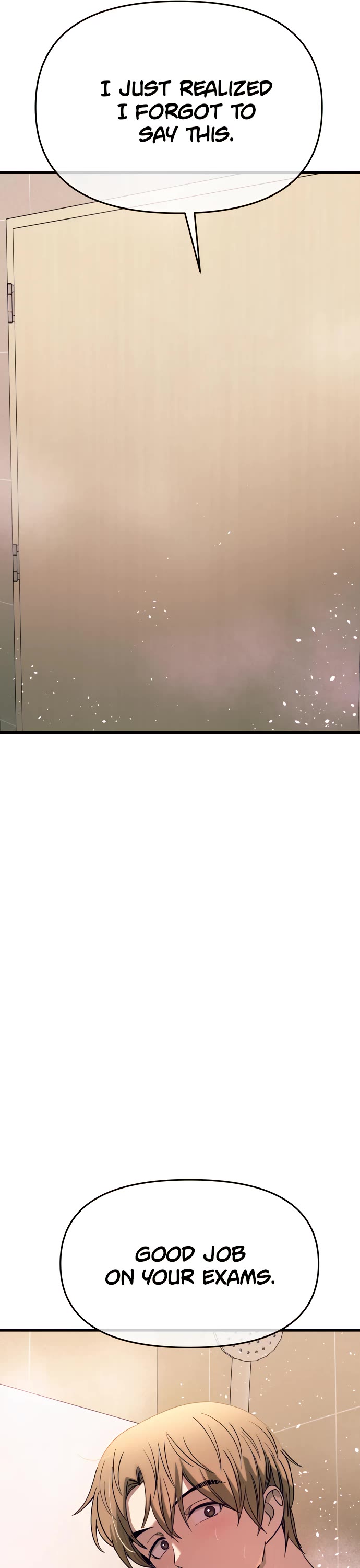 My Bias Gets On The Last Train chapter 49 page 64