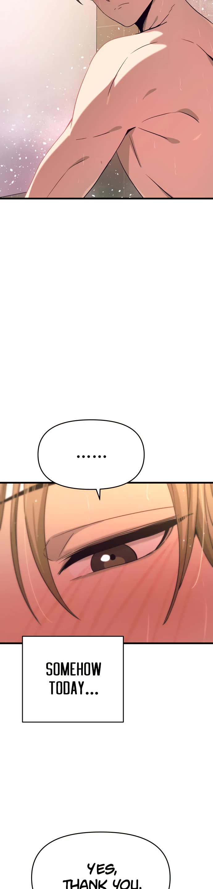 My Bias Gets On The Last Train chapter 49 page 65