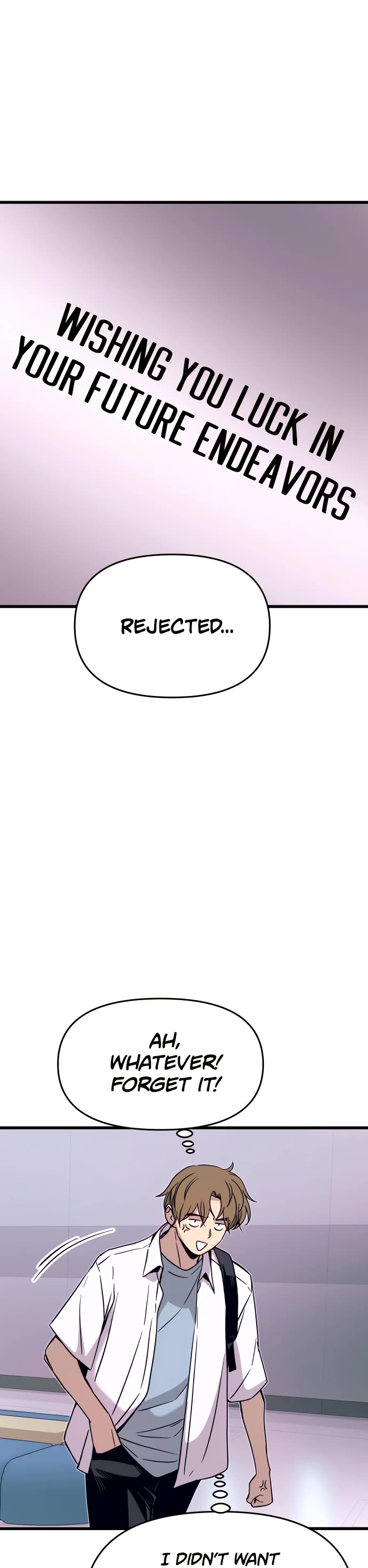 My Bias Gets On The Last Train chapter 49 page 8