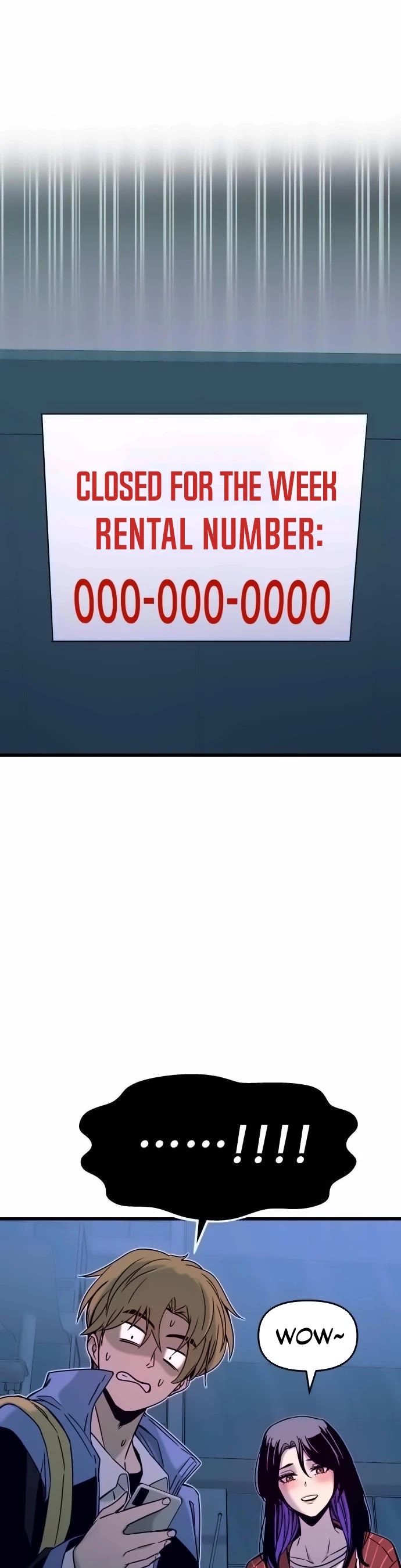 My Bias Gets On The Last Train chapter 5 page 20