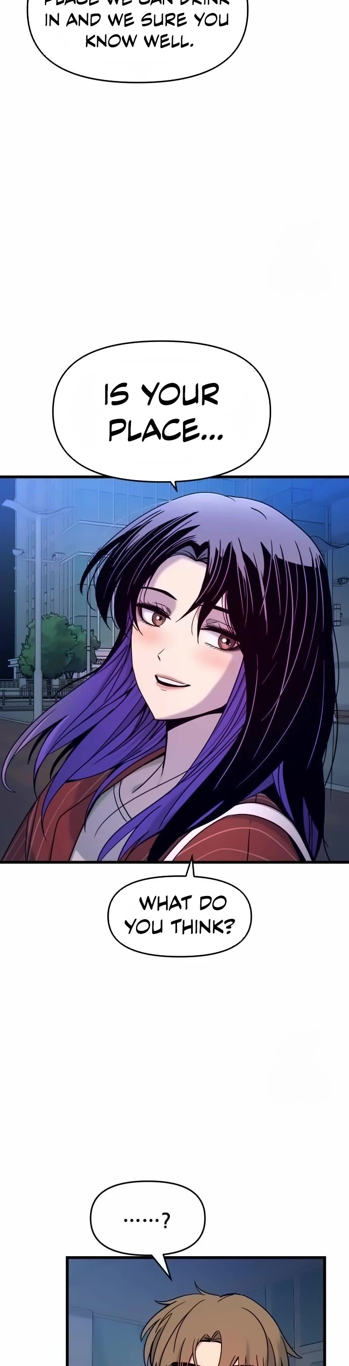 My Bias Gets On The Last Train chapter 5 page 25