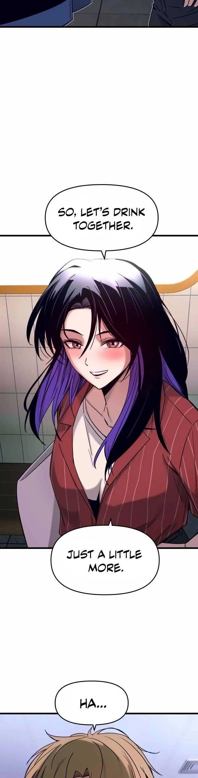 My Bias Gets On The Last Train chapter 5 page 6