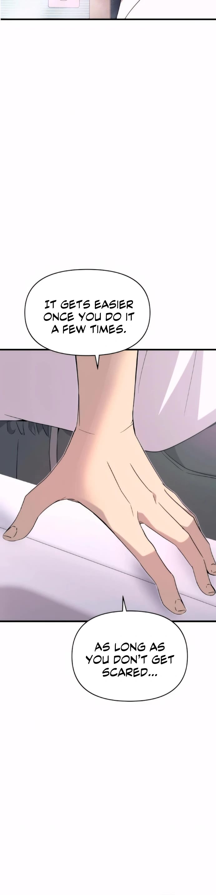 My Bias Gets On The Last Train chapter 50 page 46