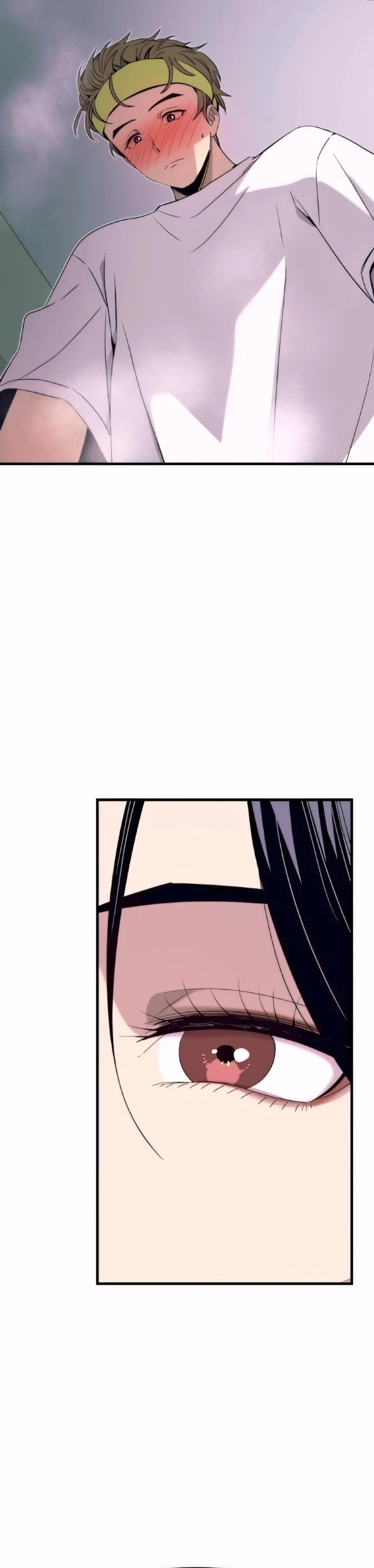 My Bias Gets On The Last Train chapter 50 page 51