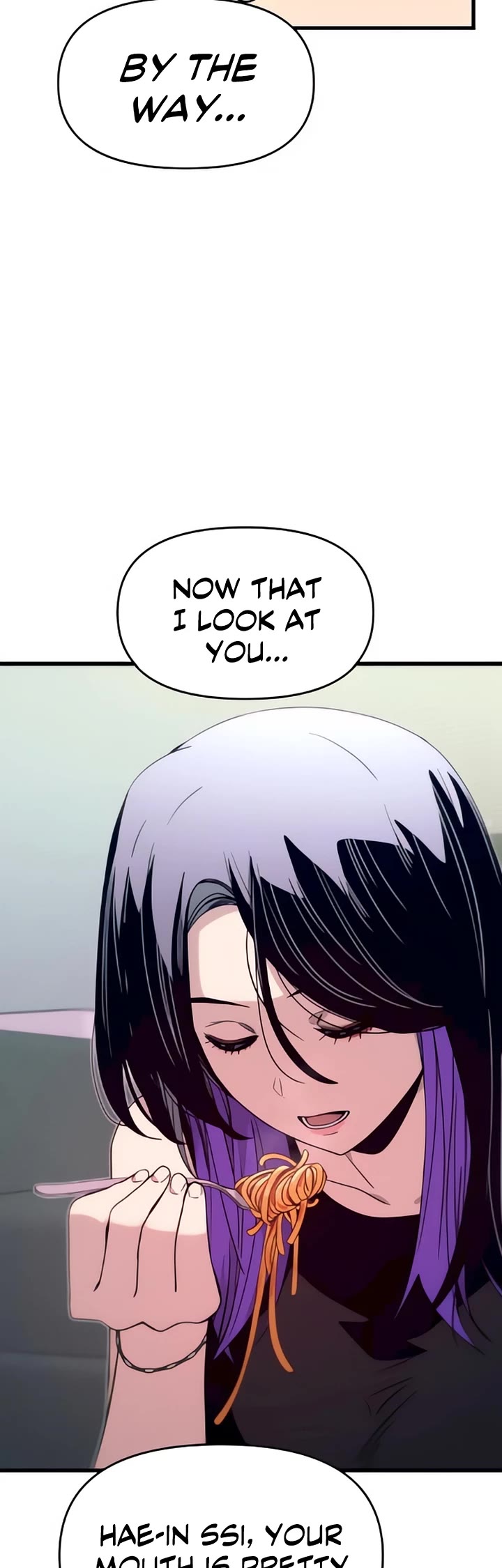 My Bias Gets On The Last Train chapter 51 page 10